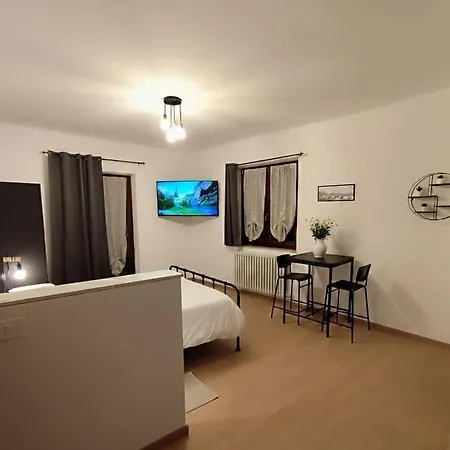 La Dimora Di Alma 3*