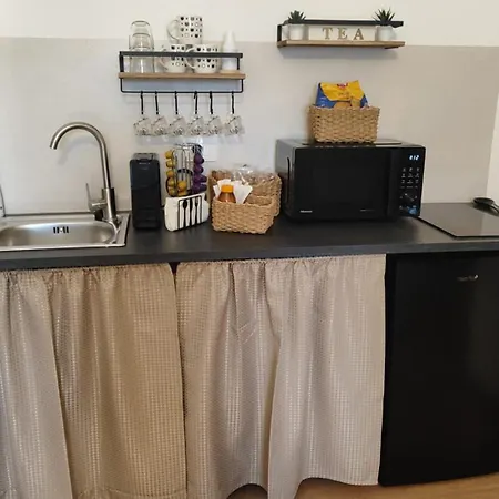 La Dimora Di Alma Casa de hóspedes 3*