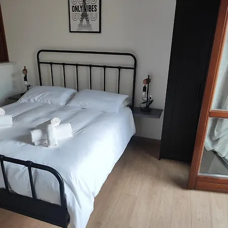 בית הארחה La Dimora Di Alma 3*